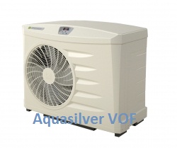 Zodiac warmtepompen